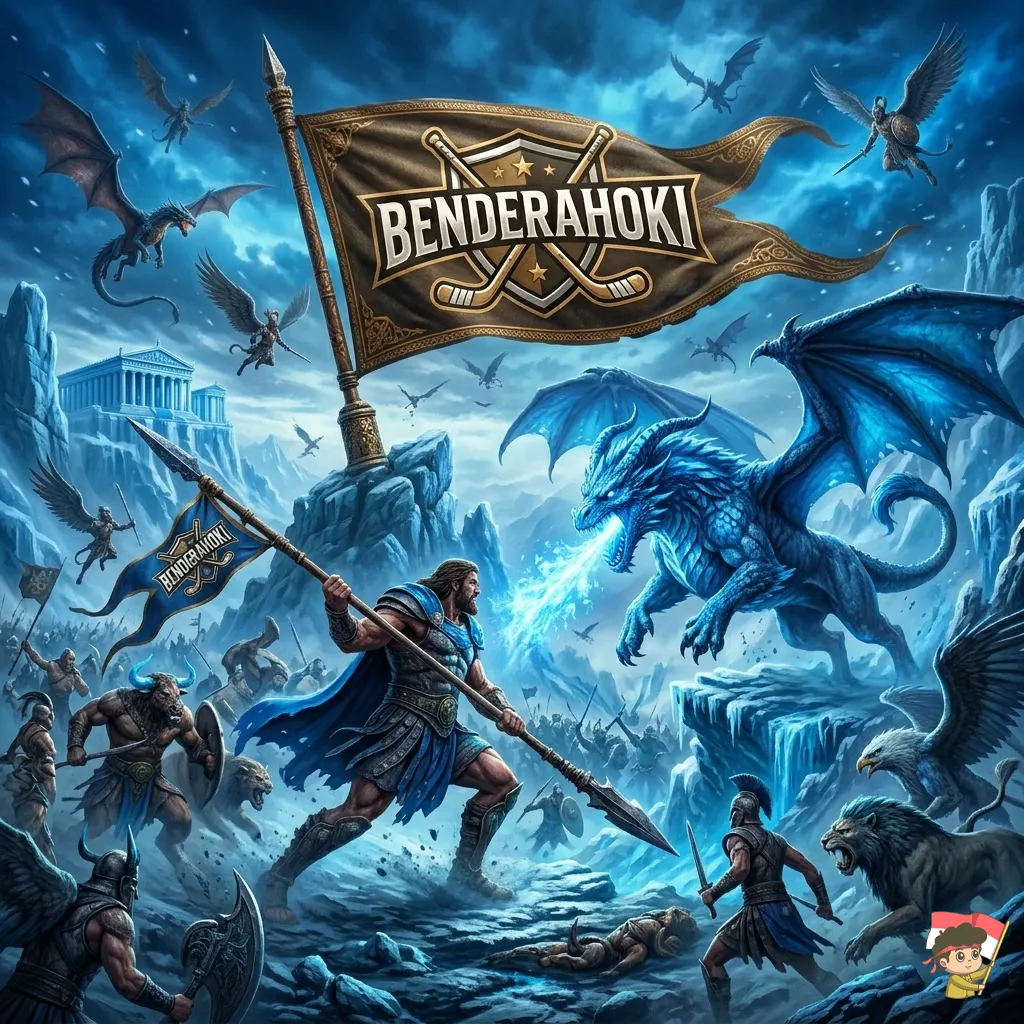 BenDEraHOKI